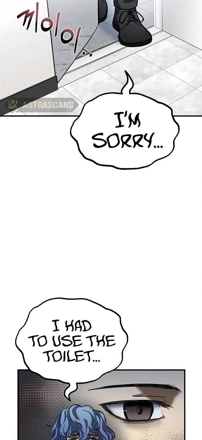 King Of Octagon Chapter 22 page 51 - 