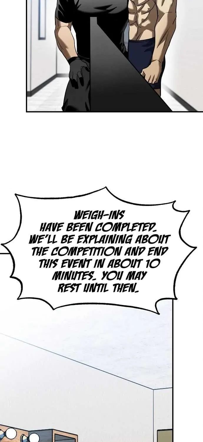 King Of Octagon Chapter 22 page 56 - 
