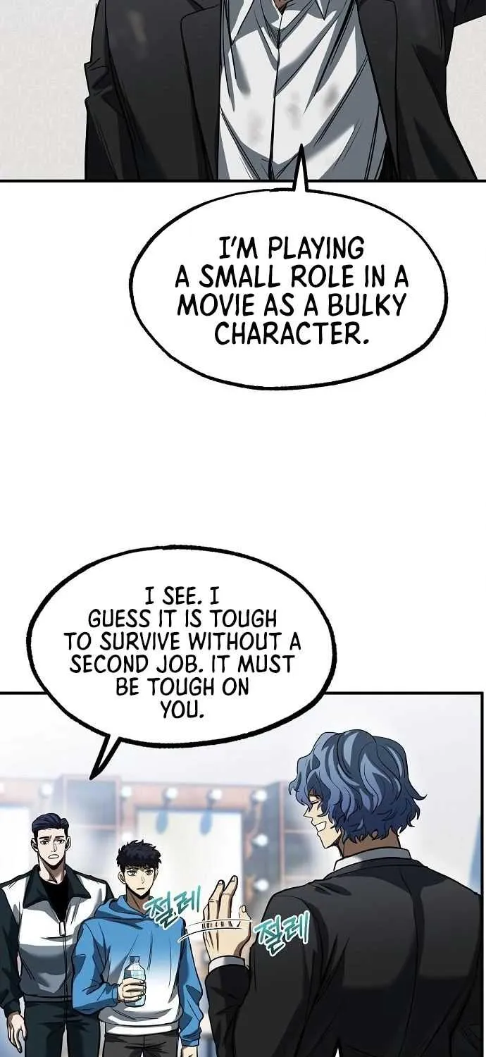 King Of Octagon Chapter 22 page 62 - 