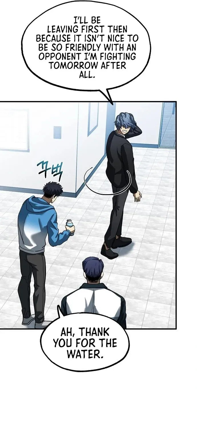King Of Octagon Chapter 22 page 64 - 