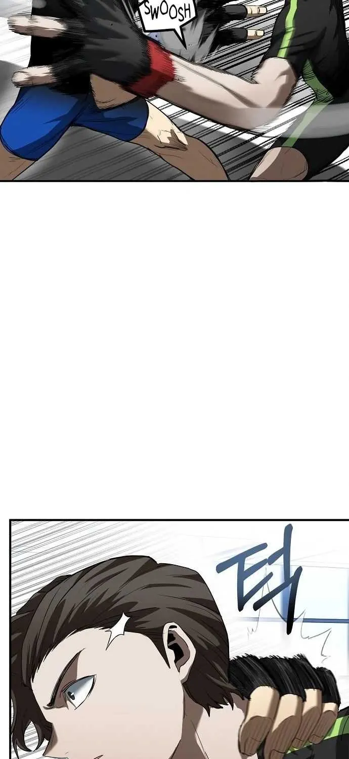 King Of Octagon Chapter 22 page 8 - 