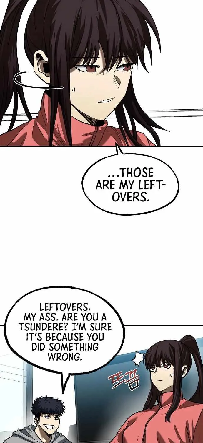 King Of Octagon Chapter 23 page 11 - 