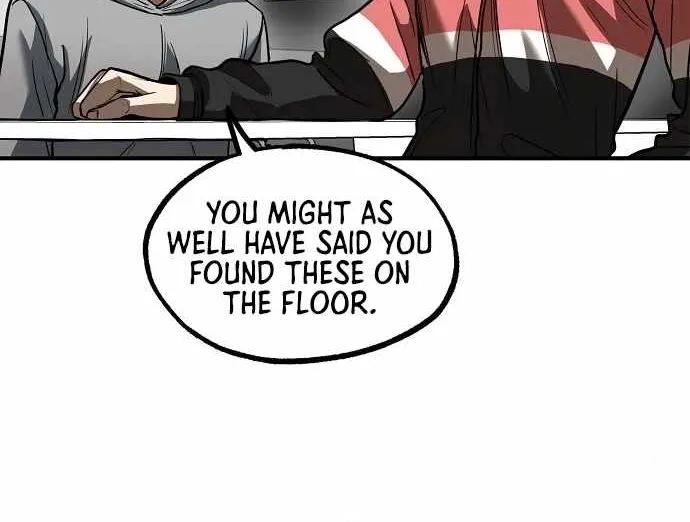 King Of Octagon Chapter 23 page 12 - 