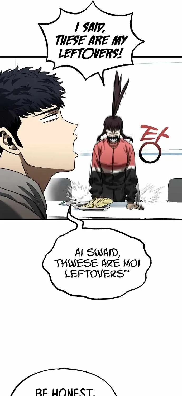 King Of Octagon Chapter 23 page 13 - 