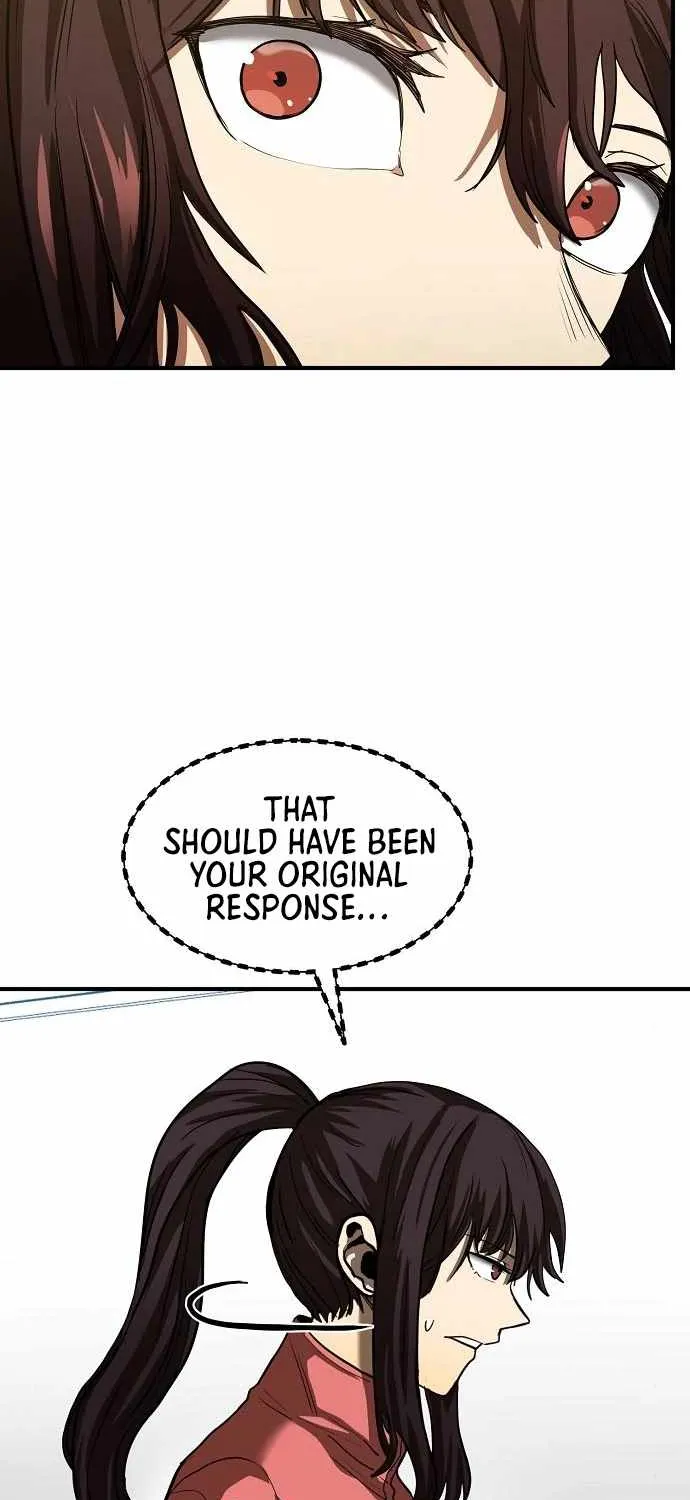King Of Octagon Chapter 23 page 19 - 