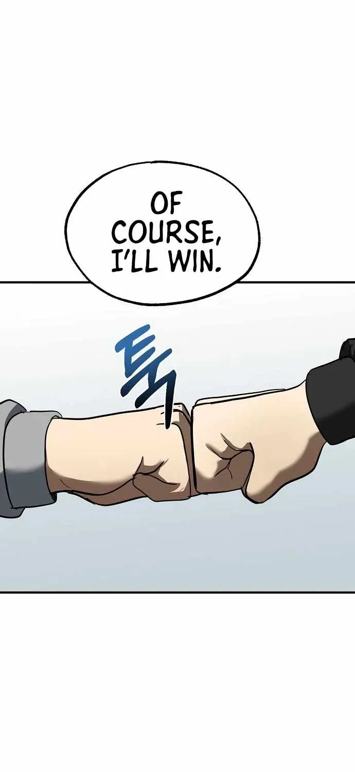 King Of Octagon Chapter 23 page 21 - 