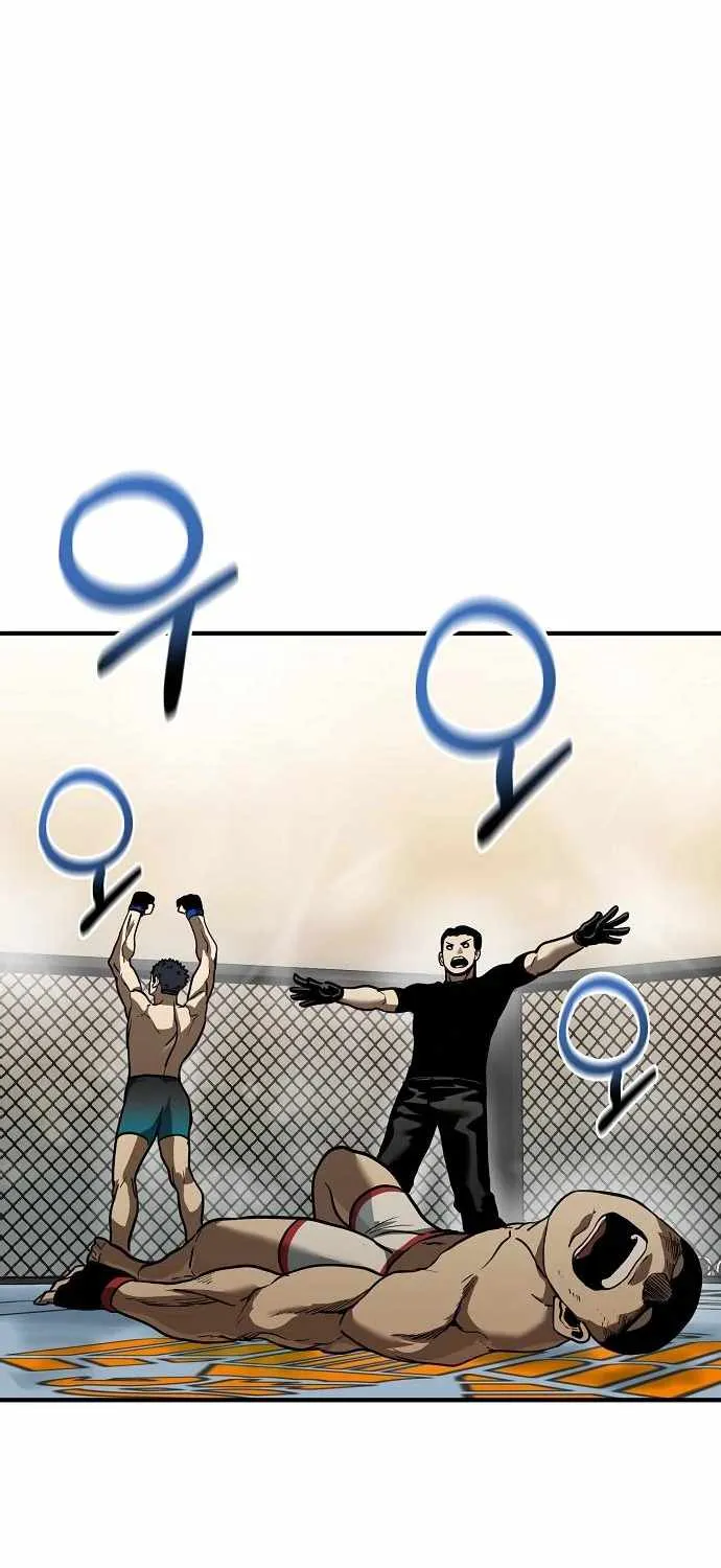 King Of Octagon Chapter 23 page 23 - 
