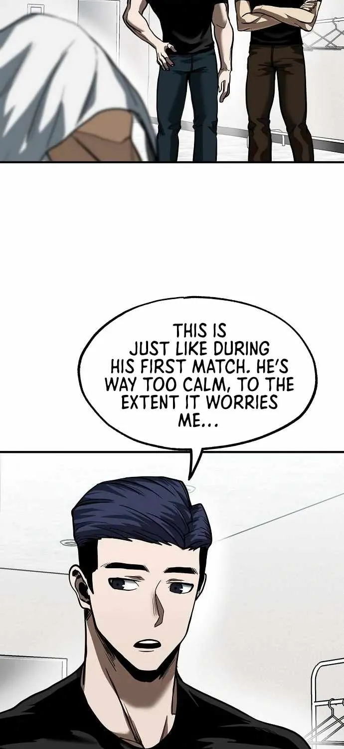 King Of Octagon Chapter 23 page 29 - 