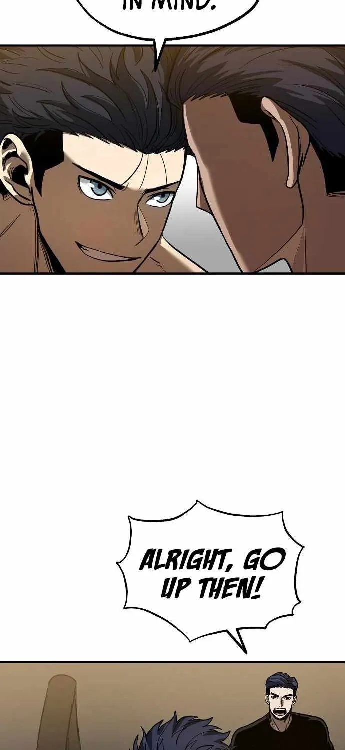 King Of Octagon Chapter 23 page 39 - 