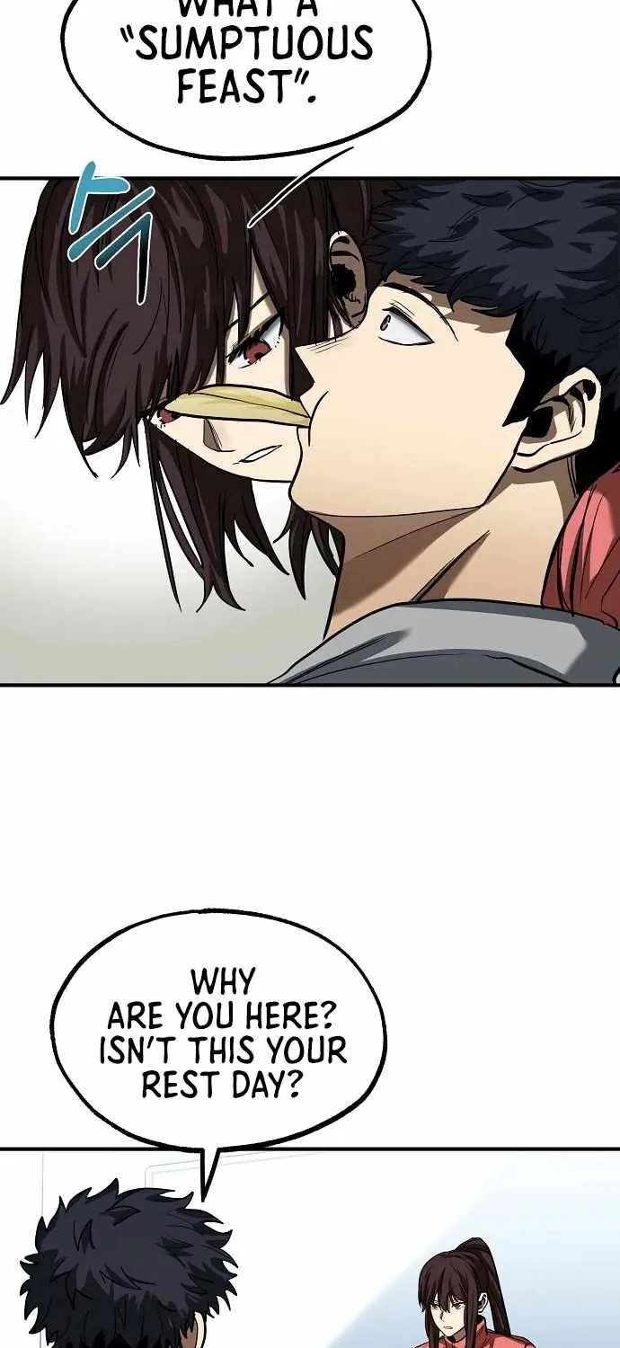 King Of Octagon Chapter 23 page 5 - 