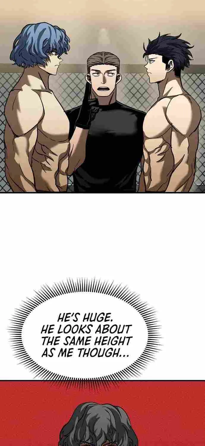 King Of Octagon Chapter 23 page 44 - 