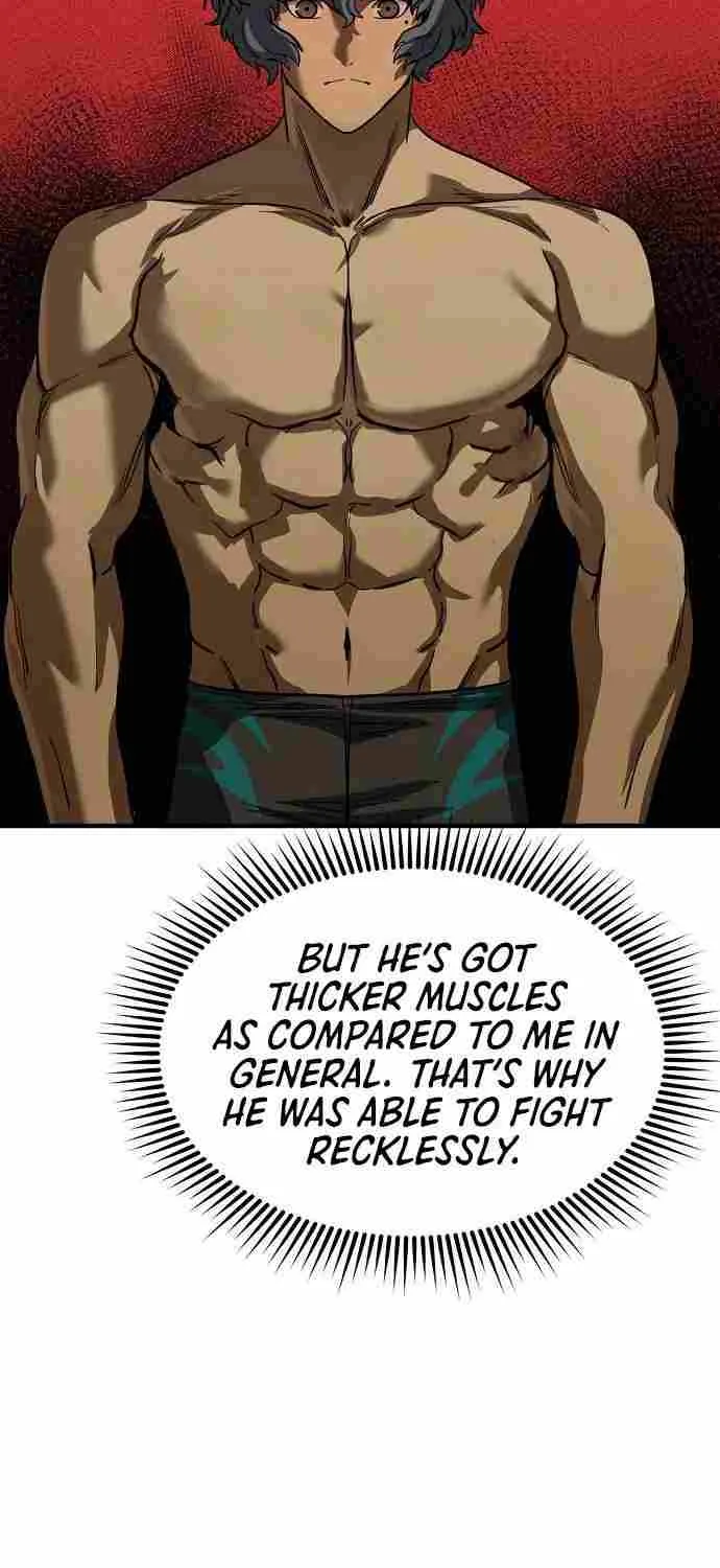 King Of Octagon Chapter 23 page 45 - 