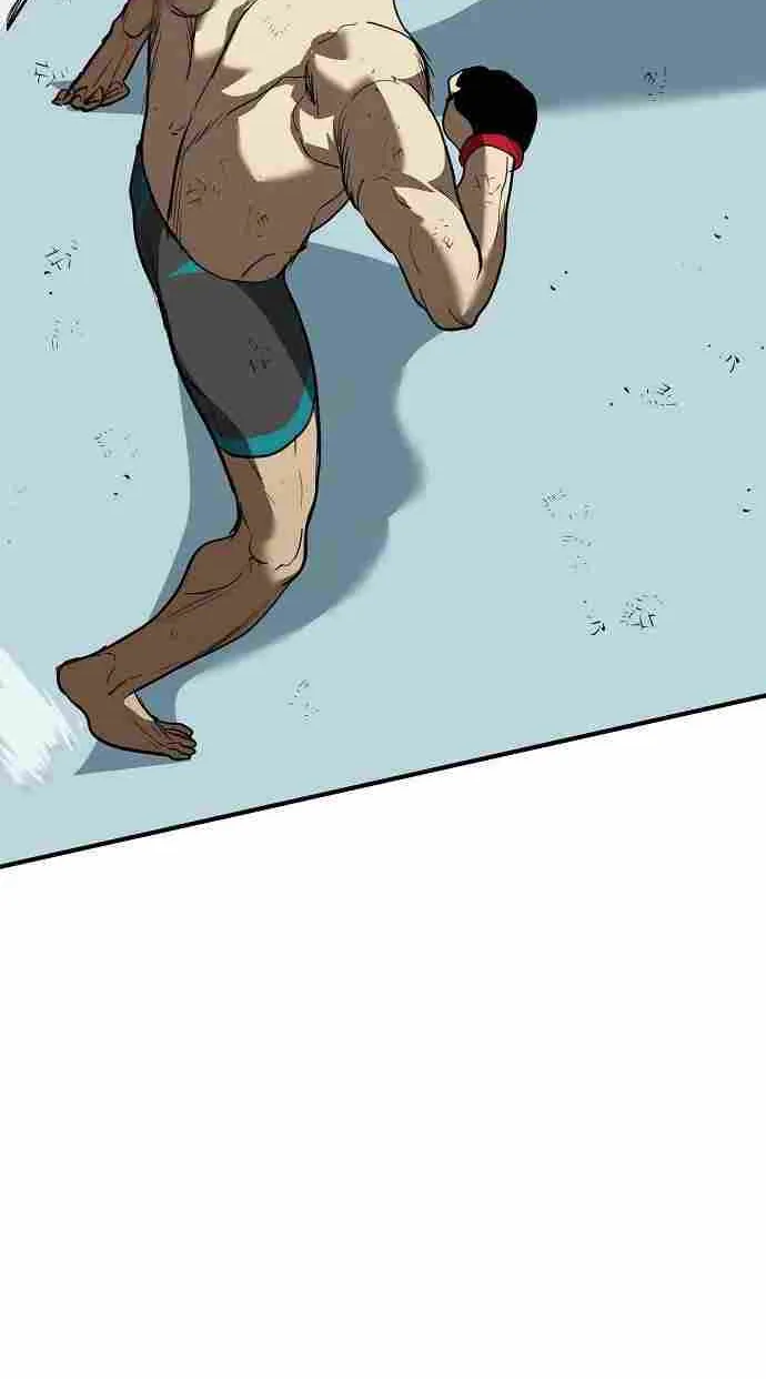 King Of Octagon Chapter 23 page 52 - 