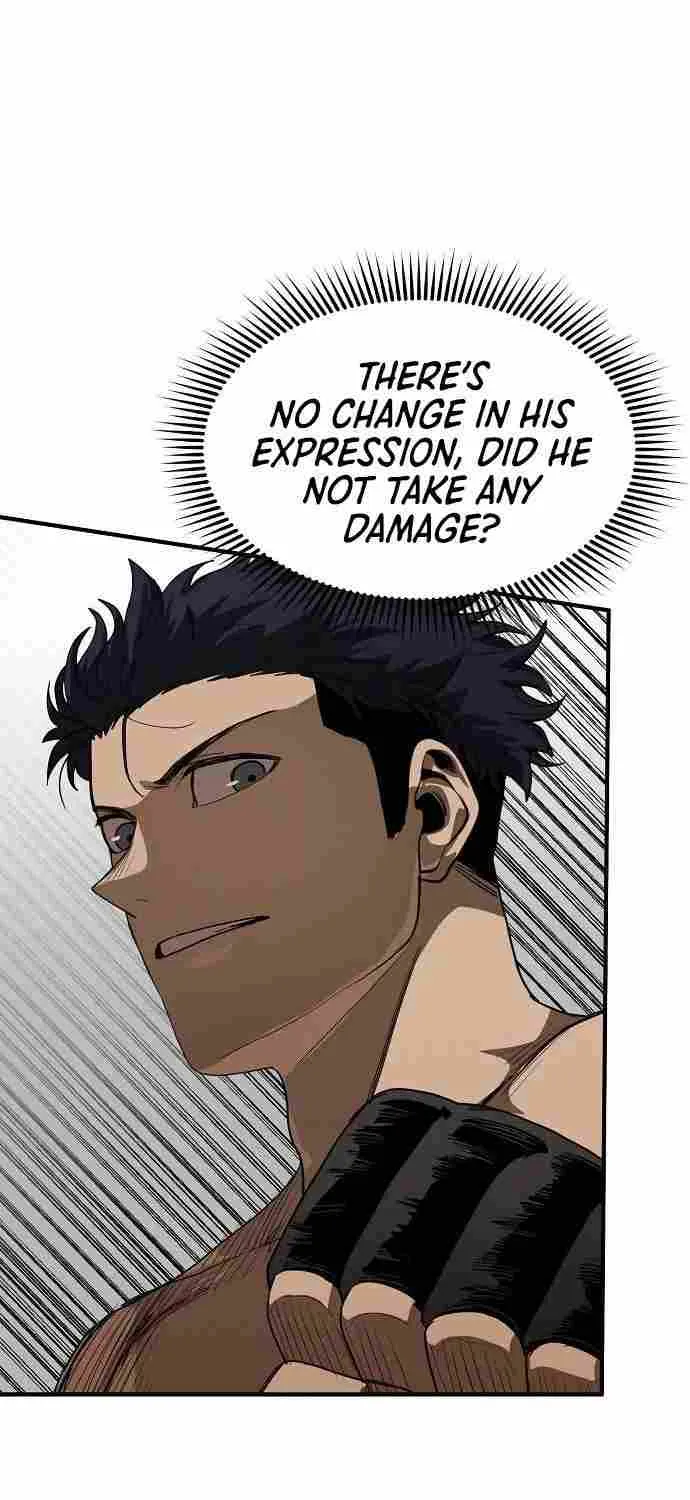 King Of Octagon Chapter 23 page 55 - 