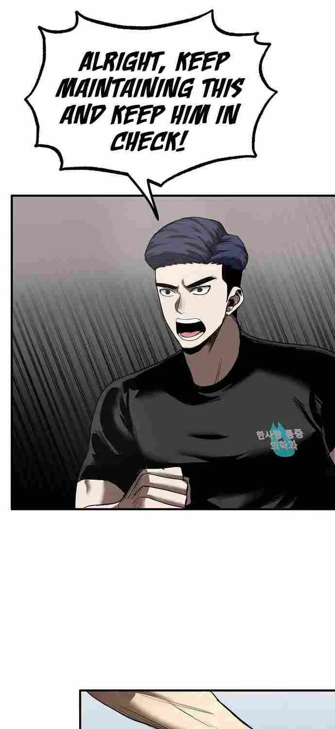 King Of Octagon Chapter 23 page 56 - 
