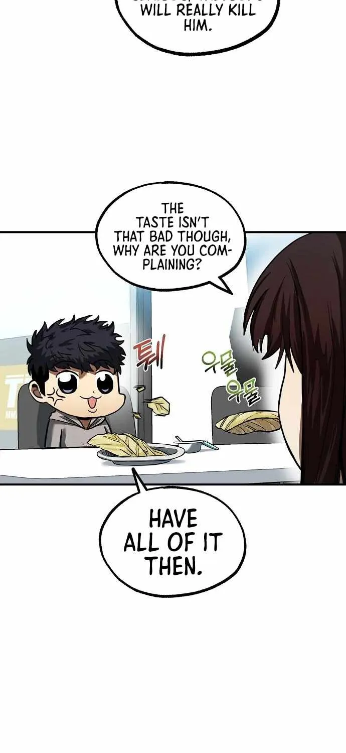 King Of Octagon Chapter 23 page 7 - 