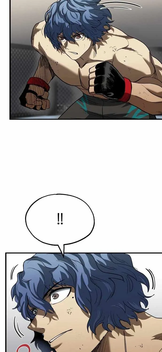 King Of Octagon Chapter 23 page 66 - 