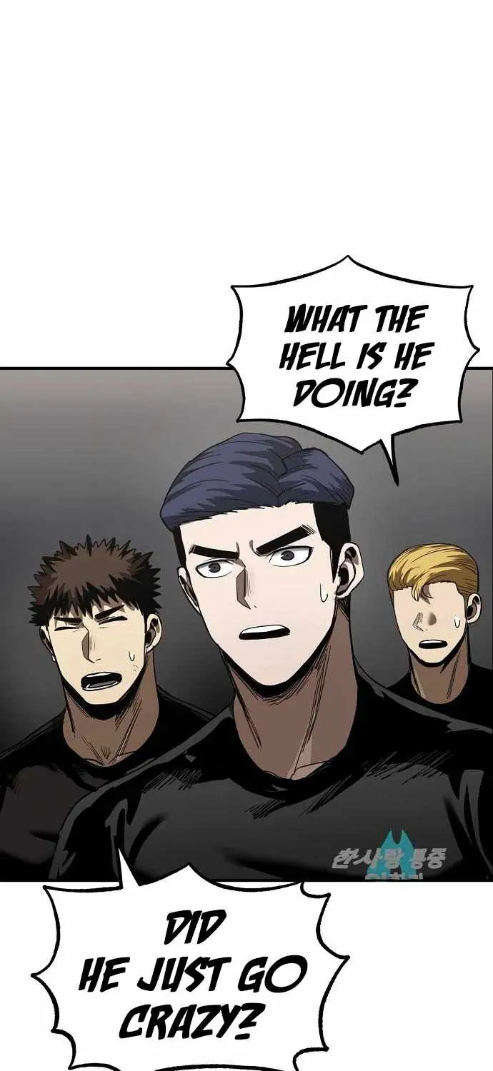 King Of Octagon Chapter 23 page 68 - 