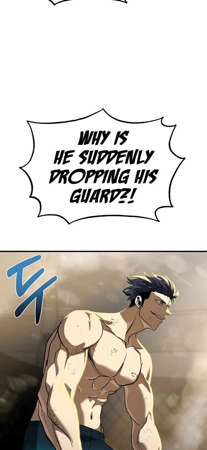 King Of Octagon Chapter 23 page 69 - 