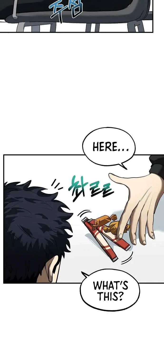 King Of Octagon Chapter 23 page 9 - 