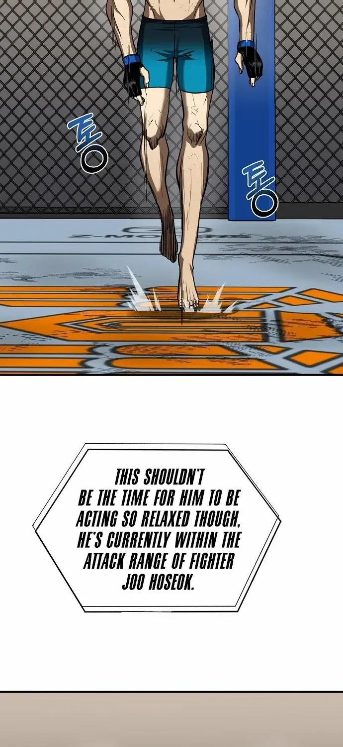 King Of Octagon Chapter 24 page 4 - 