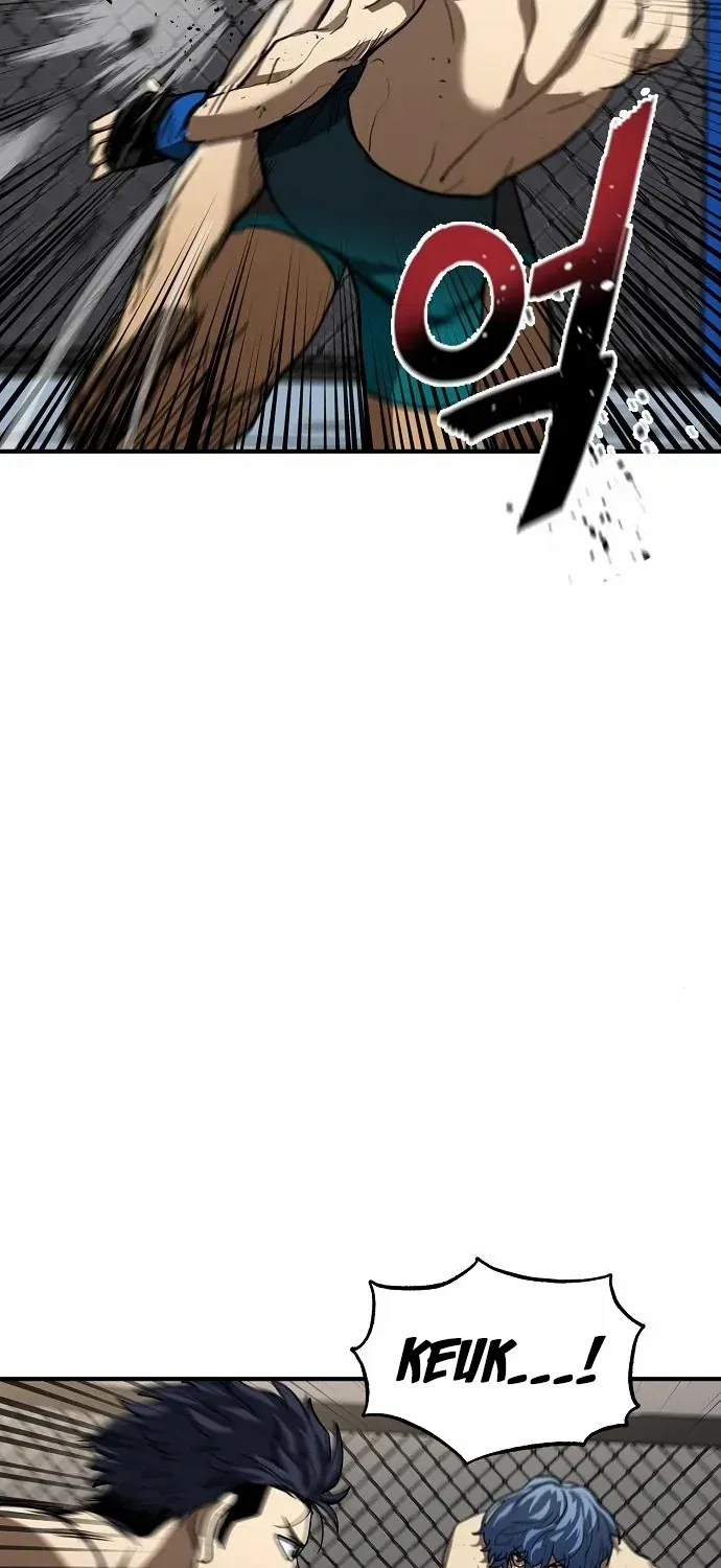 King Of Octagon Chapter 24 page 40 - 