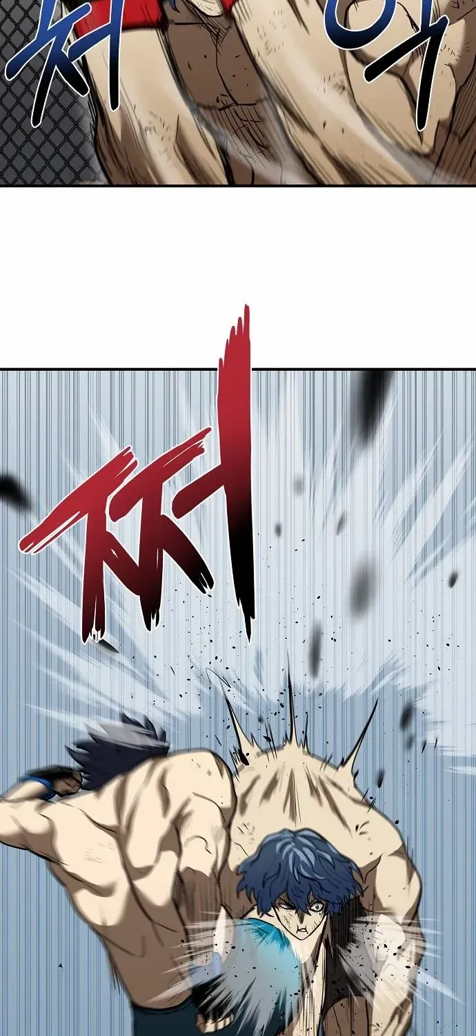 King Of Octagon Chapter 24 page 42 - 