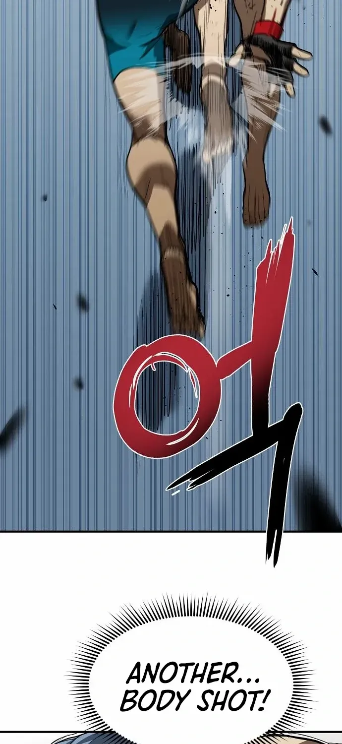 King Of Octagon Chapter 24 page 43 - 