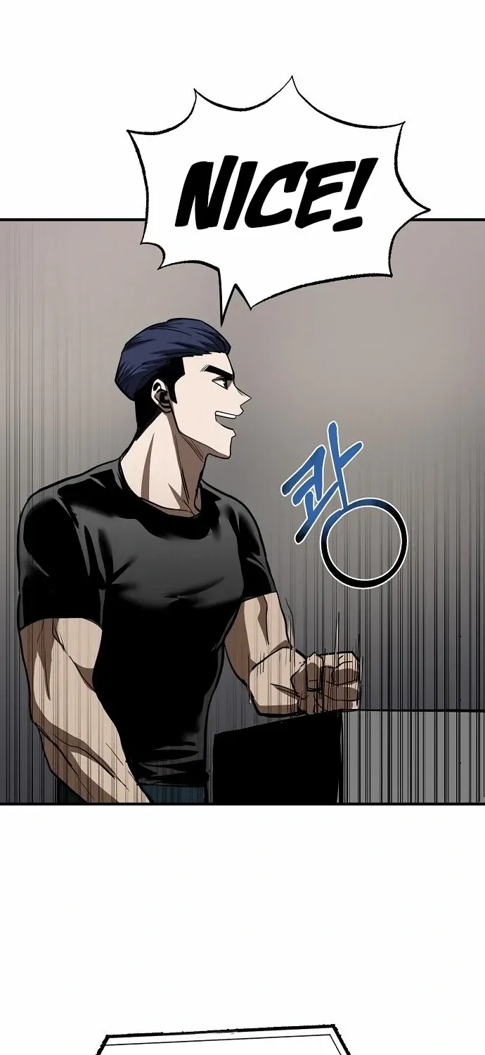 King Of Octagon Chapter 24 page 45 - 