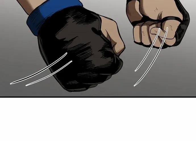 King Of Octagon Chapter 24 page 53 - 