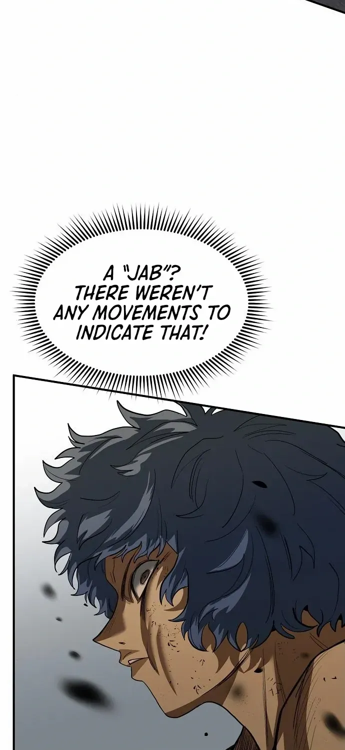 King Of Octagon Chapter 24 page 7 - 