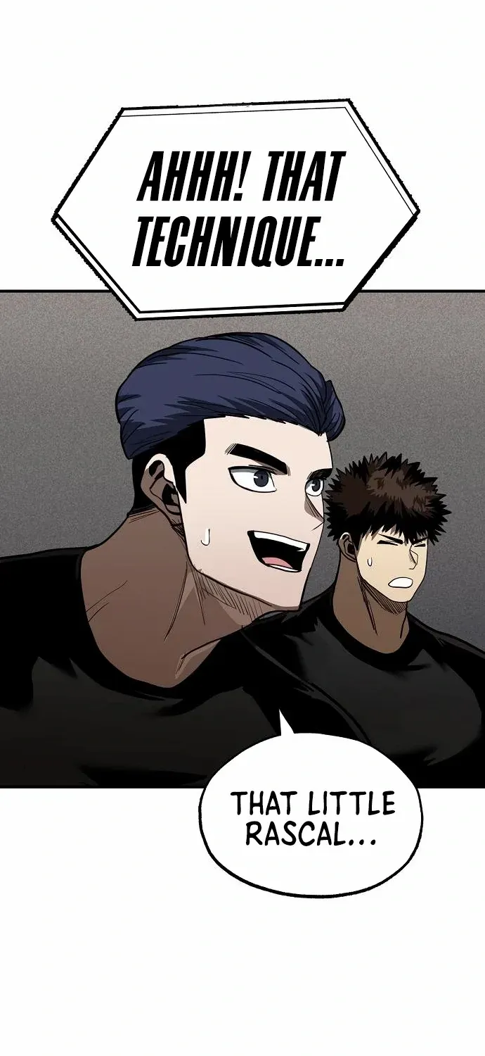 King Of Octagon Chapter 24 page 67 - 