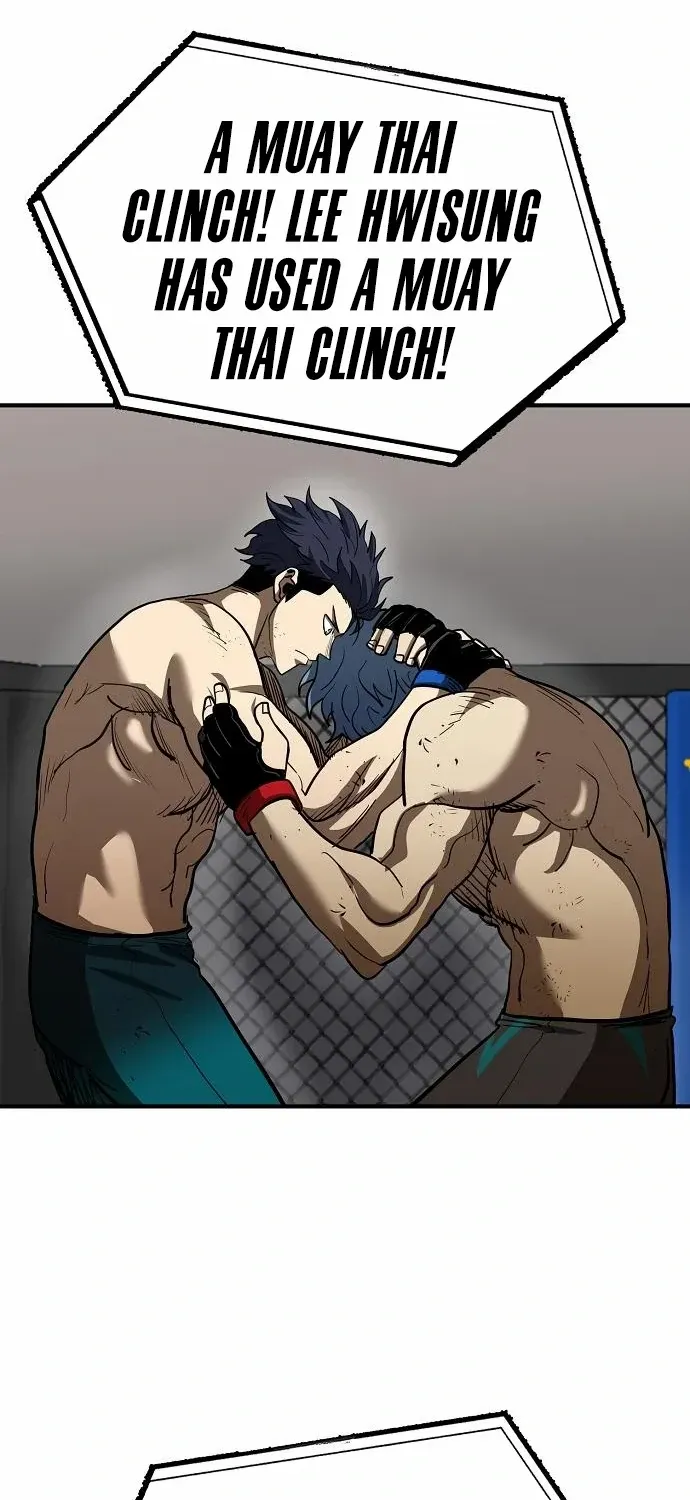 King Of Octagon Chapter 24 page 68 - 