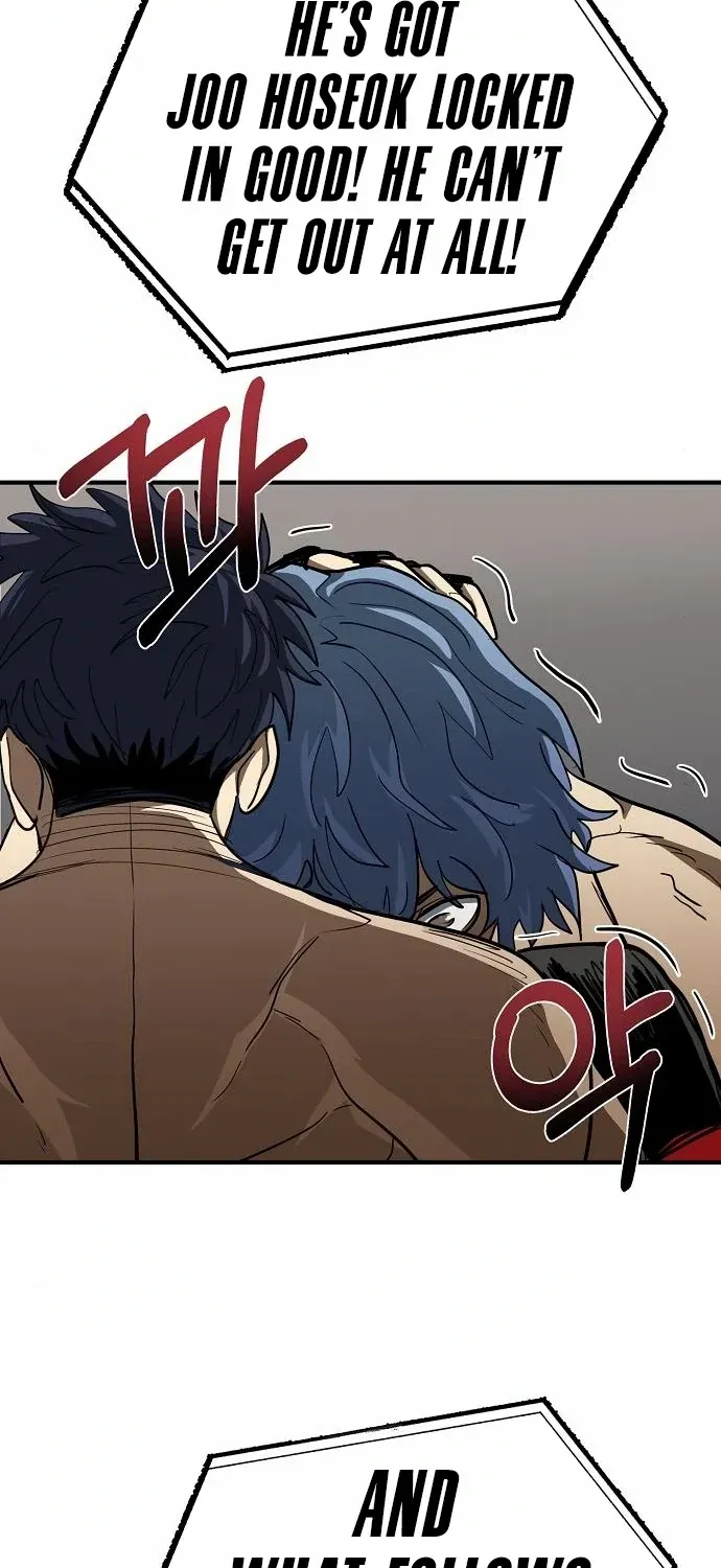 King Of Octagon Chapter 24 page 69 - 