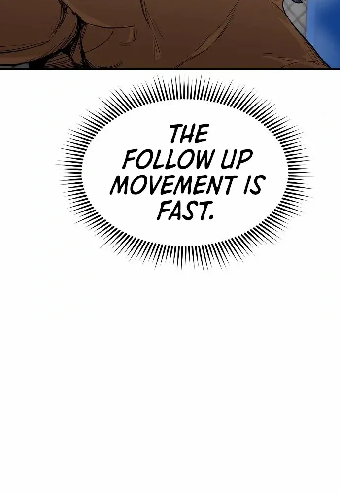 King Of Octagon Chapter 24 page 9 - 