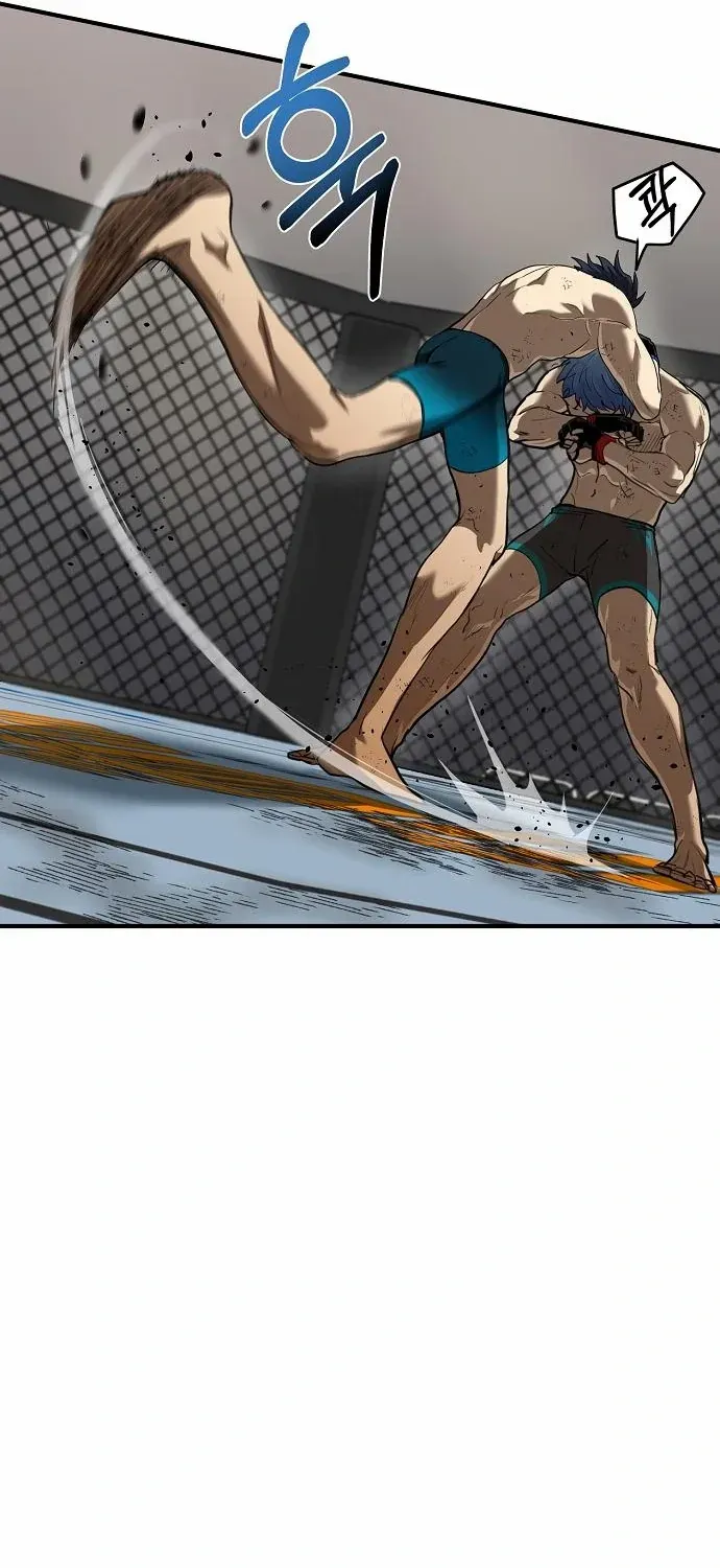 King Of Octagon Chapter 25 page 13 - 