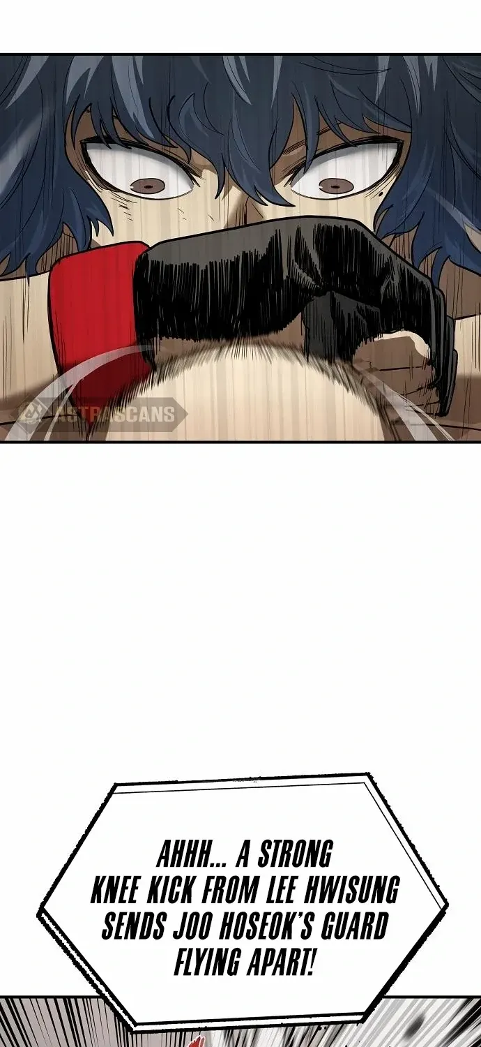 King Of Octagon Chapter 25 page 14 - 