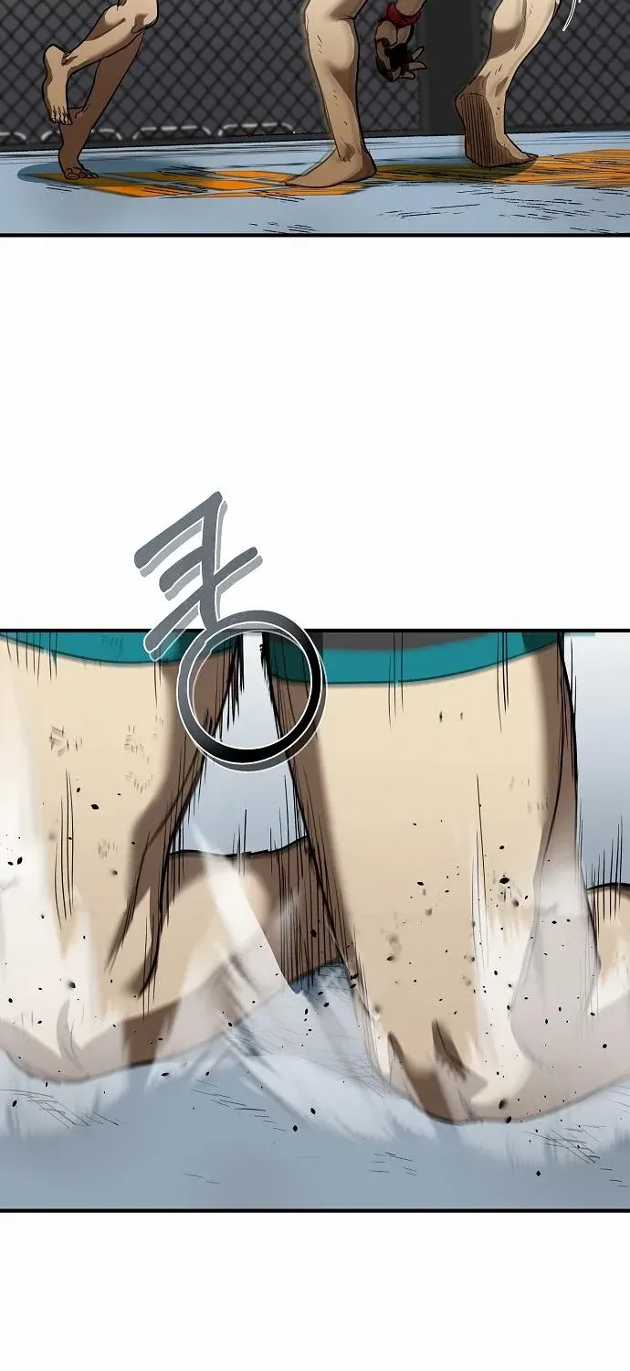 King Of Octagon Chapter 25 page 16 - 