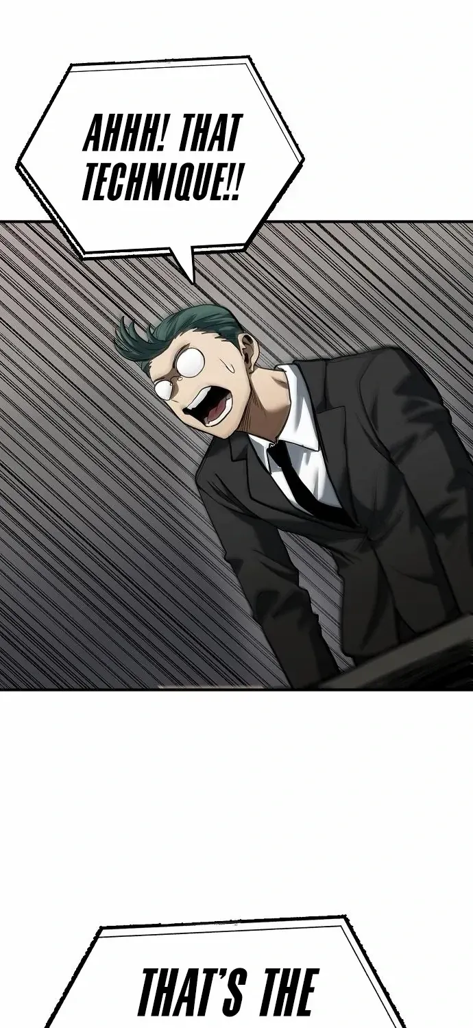 King Of Octagon Chapter 25 page 27 - 