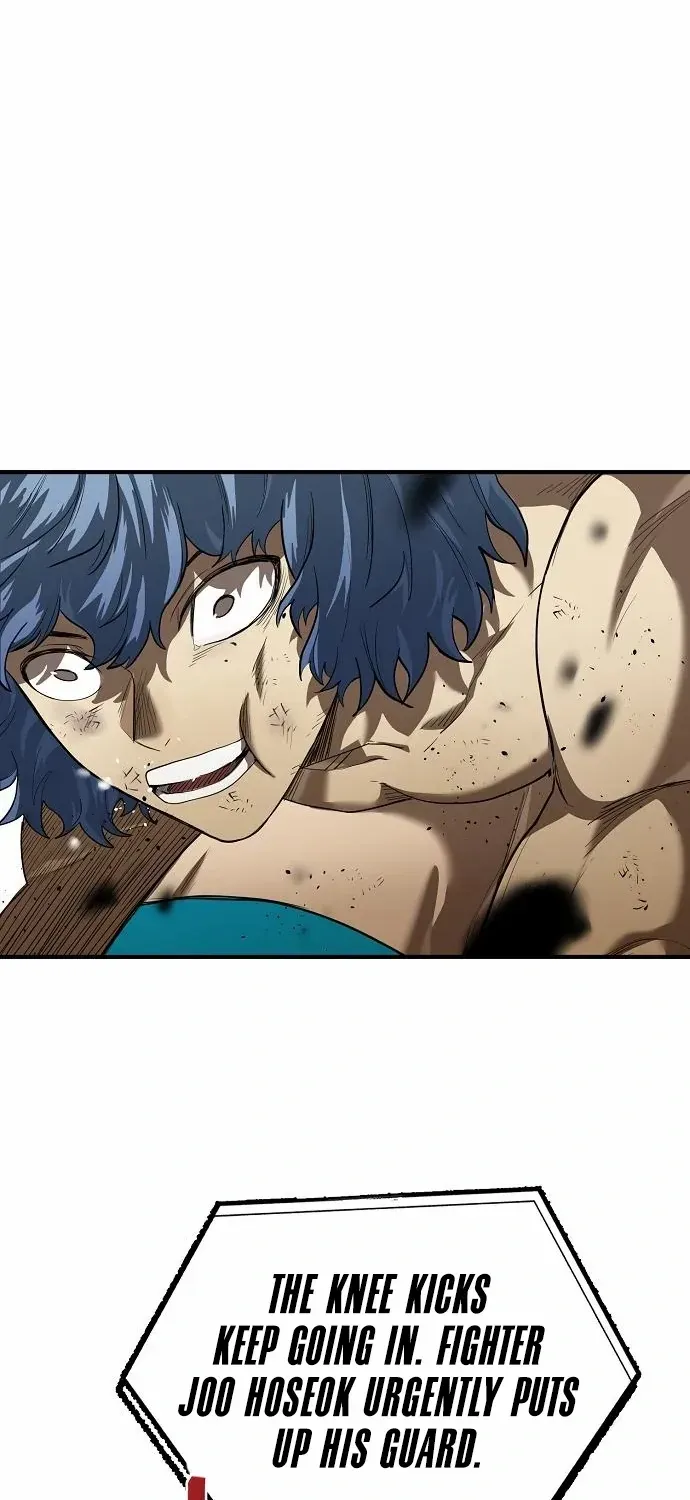 King Of Octagon Chapter 25 page 4 - 