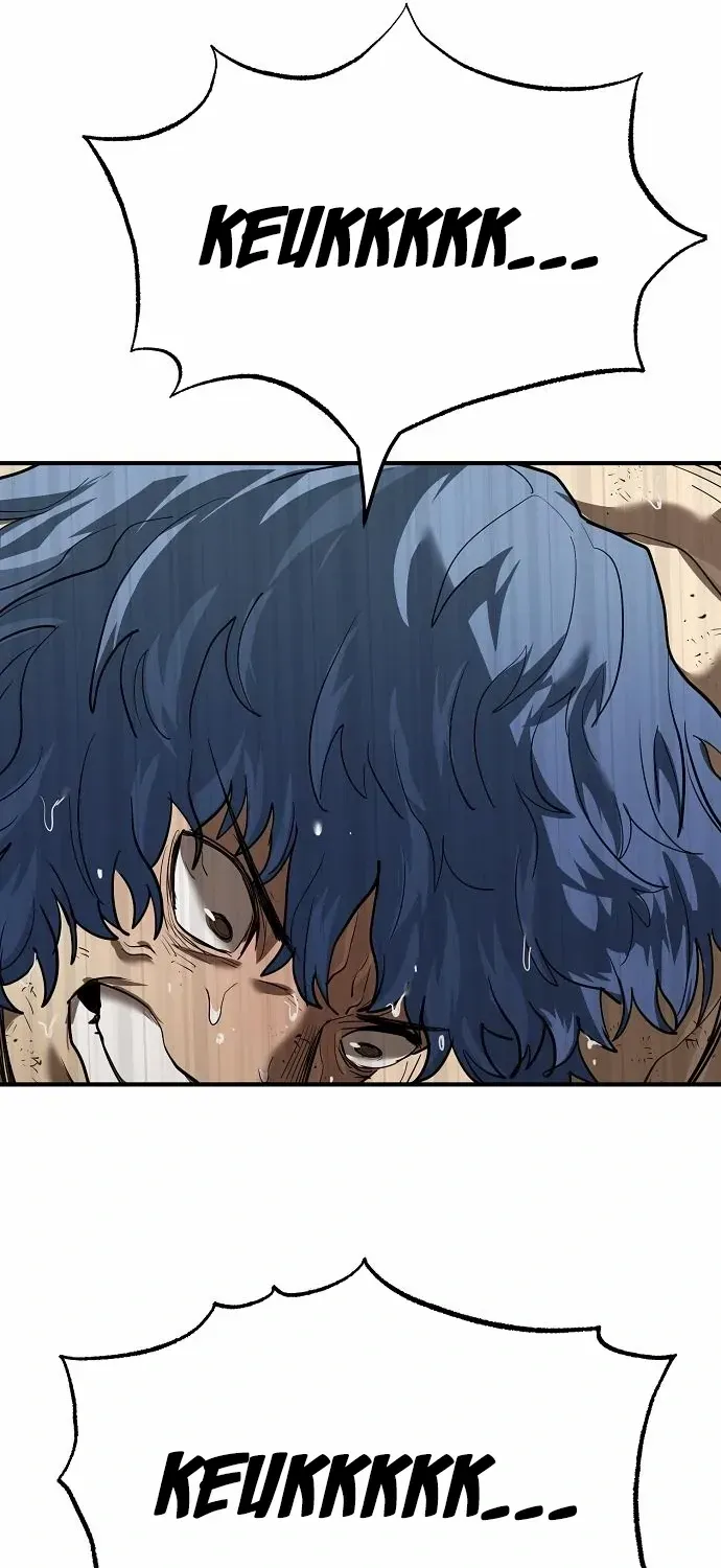 King Of Octagon Chapter 25 page 31 - 