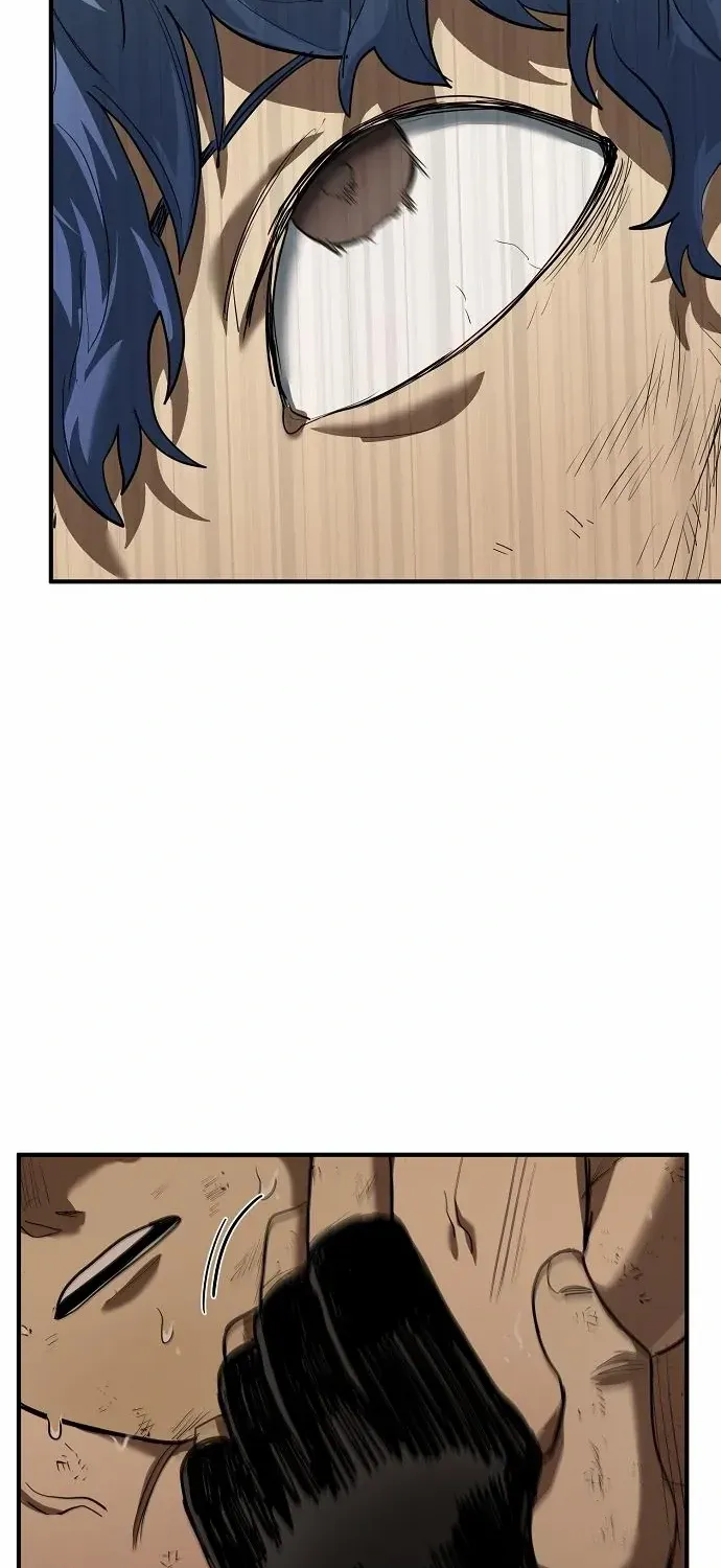 King Of Octagon Chapter 25 page 33 - 