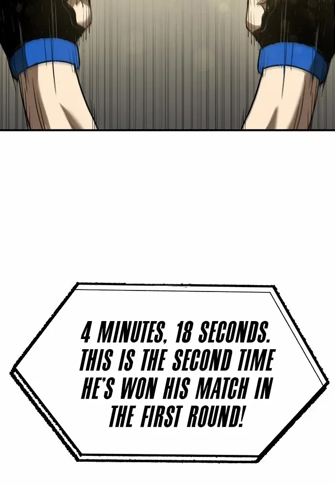 King Of Octagon Chapter 25 page 39 - 