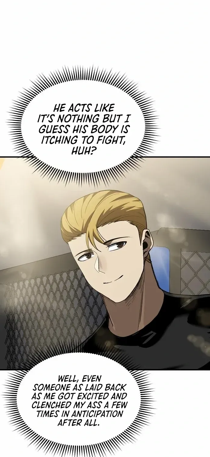 King Of Octagon Chapter 25 page 44 - 