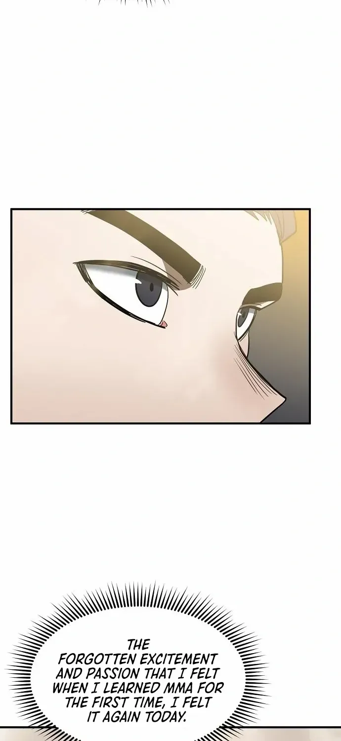 King Of Octagon Chapter 25 page 45 - 