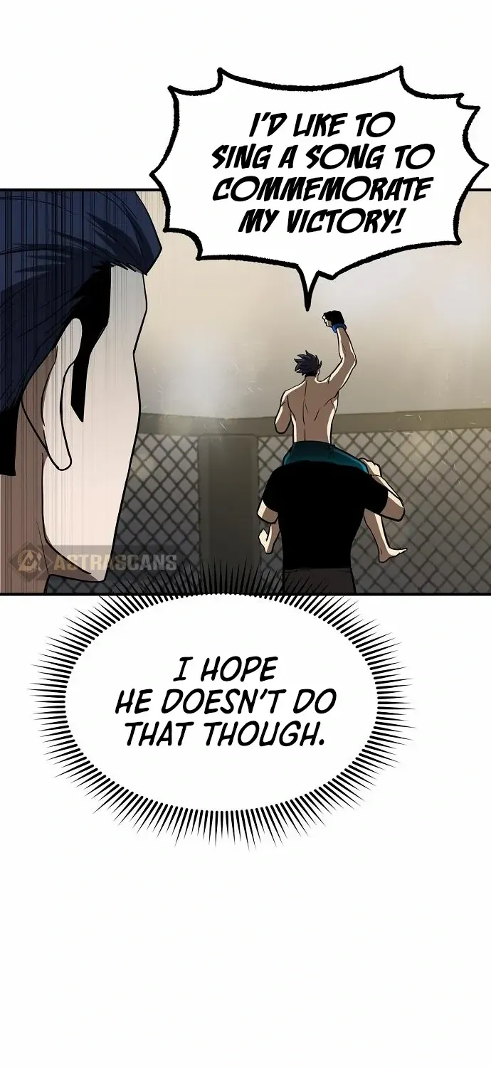 King Of Octagon Chapter 25 page 47 - 