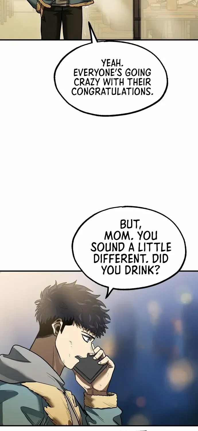 King Of Octagon Chapter 25 page 51 - 
