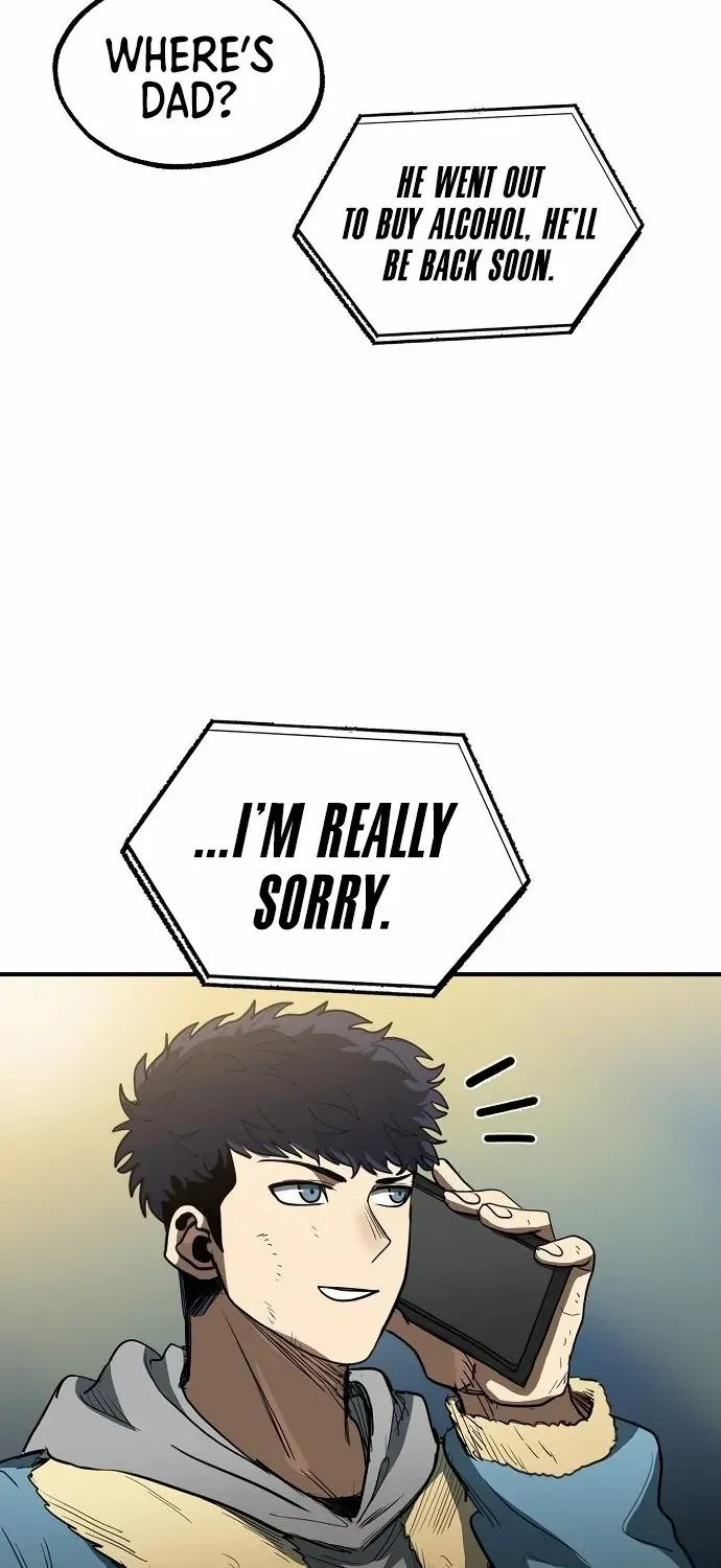 King Of Octagon Chapter 25 page 53 - 