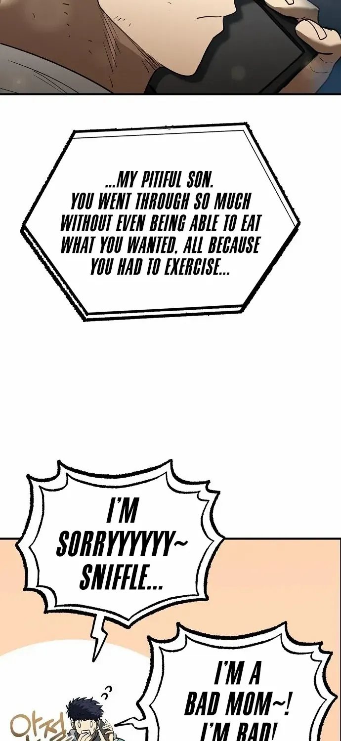 King Of Octagon Chapter 25 page 56 - 