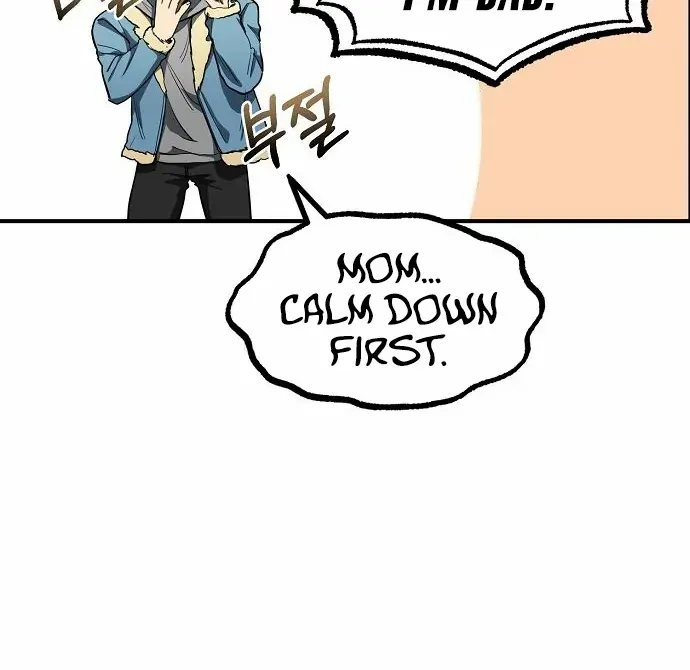 King Of Octagon Chapter 25 page 57 - 